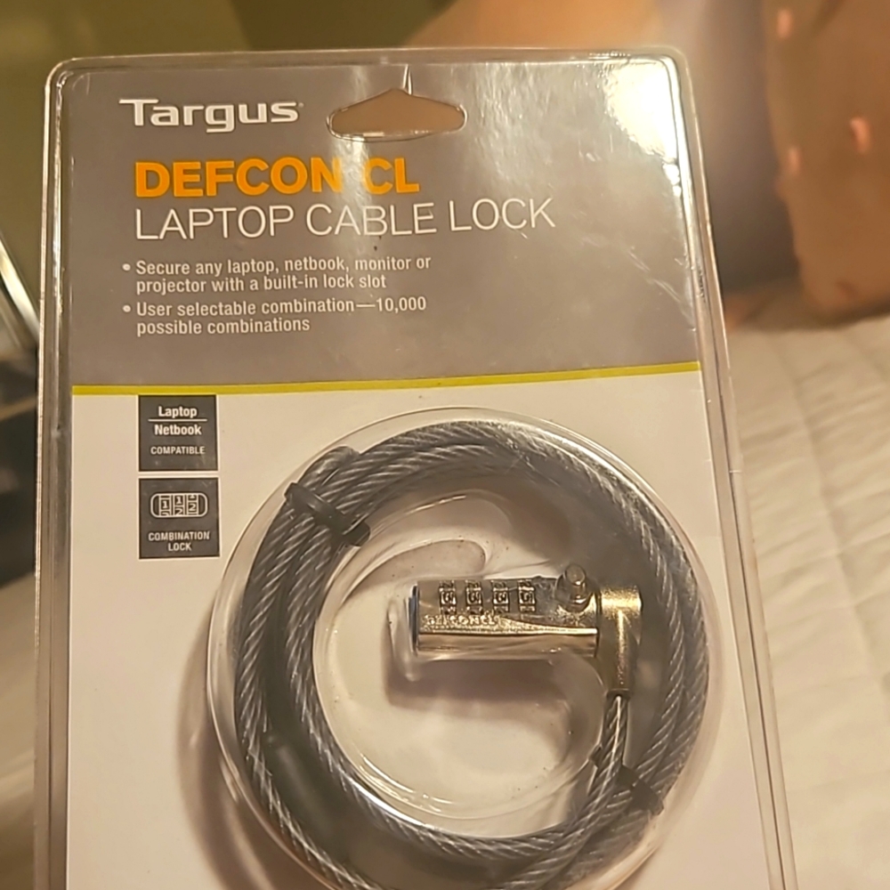 Targus DEACON CL